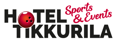 Hotelli Tikkurila logo