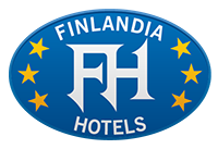 Finlandia Hotels logo