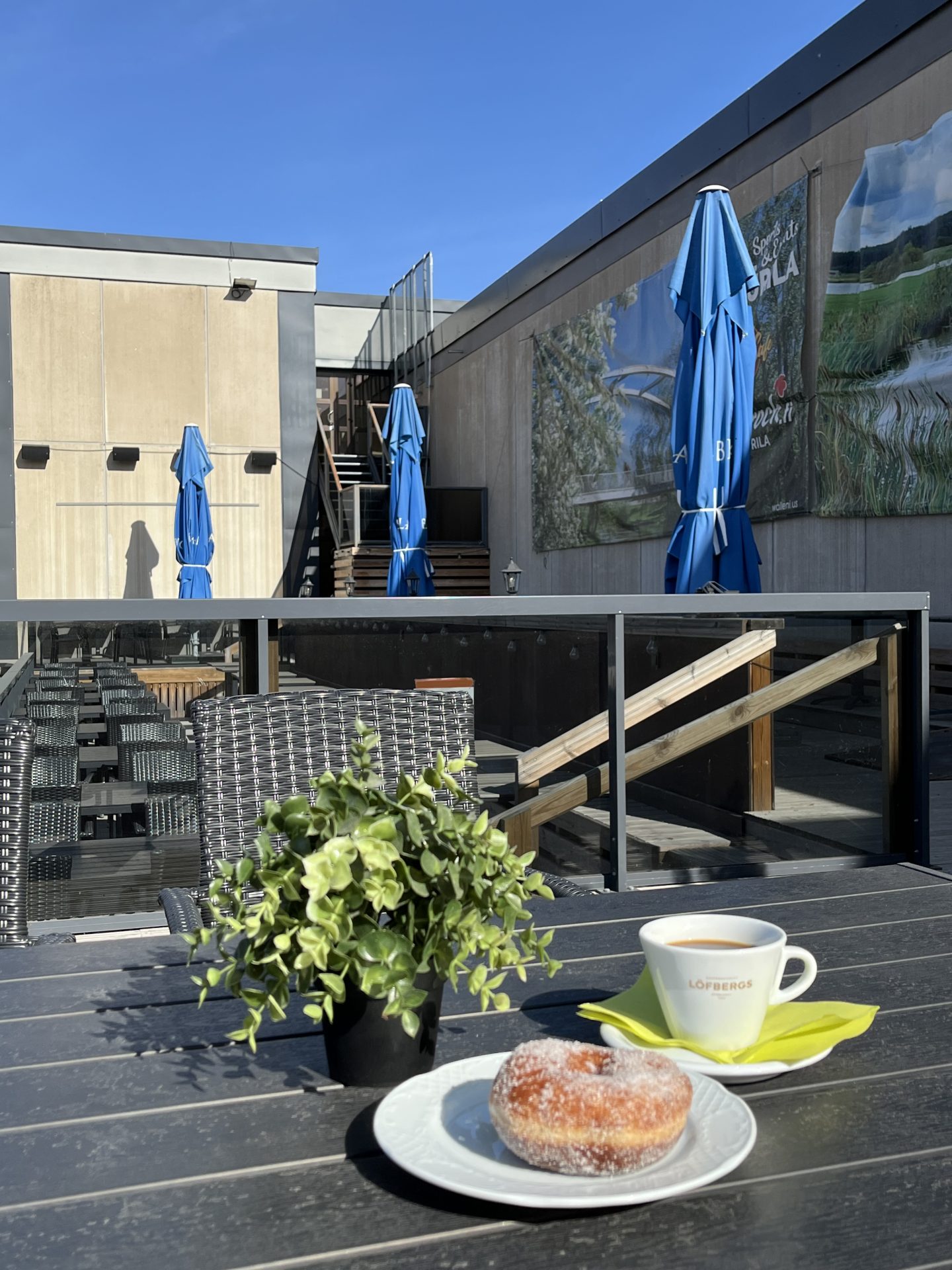 Featured image for “Vapputarjouksia ja aukioloajat”