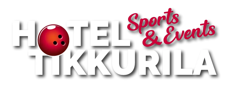 Hotelli Tikkurila logo