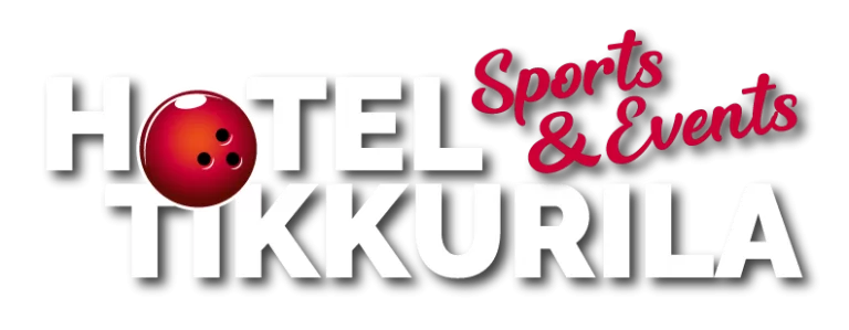Hotelli Tikkurila logo